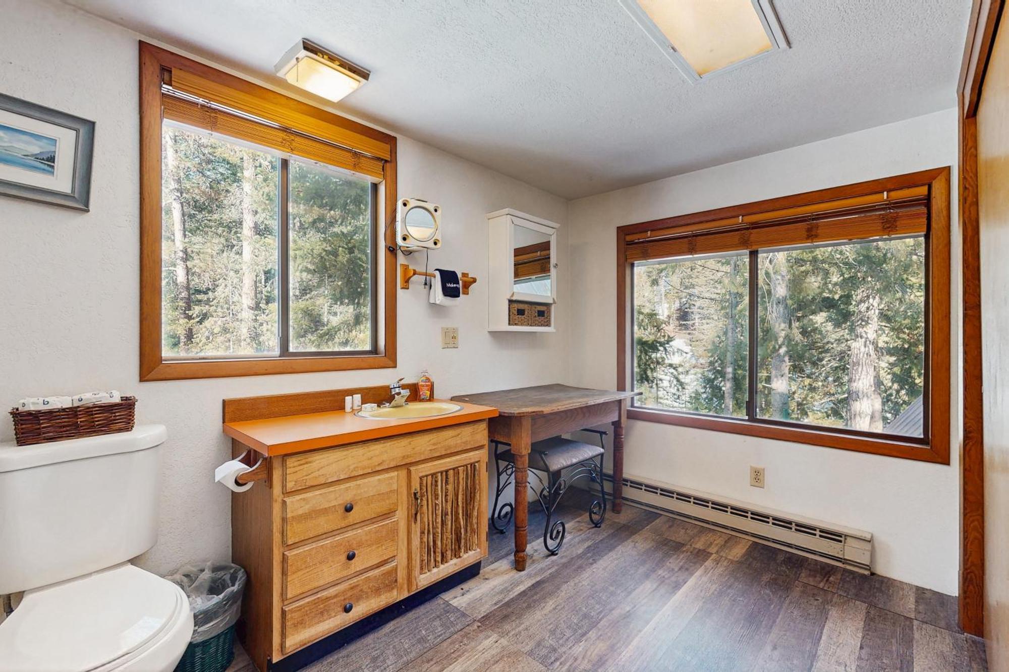 Villa Leavenworth Escape Peshastin Exterior foto