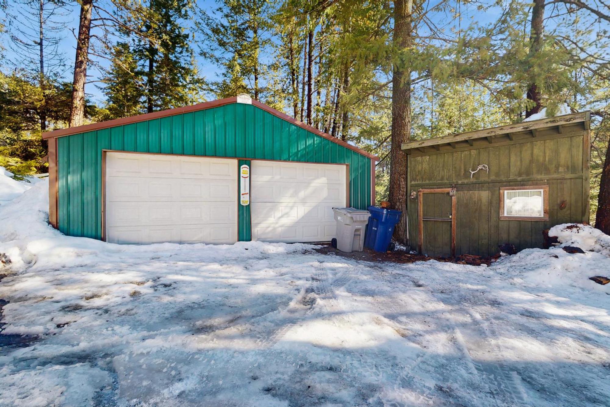 Villa Leavenworth Escape Peshastin Exterior foto