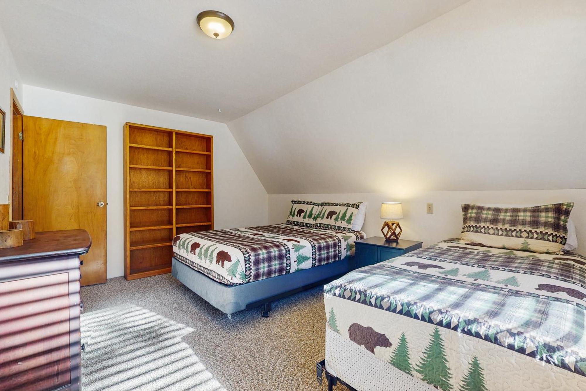 Villa Leavenworth Escape Peshastin Exterior foto