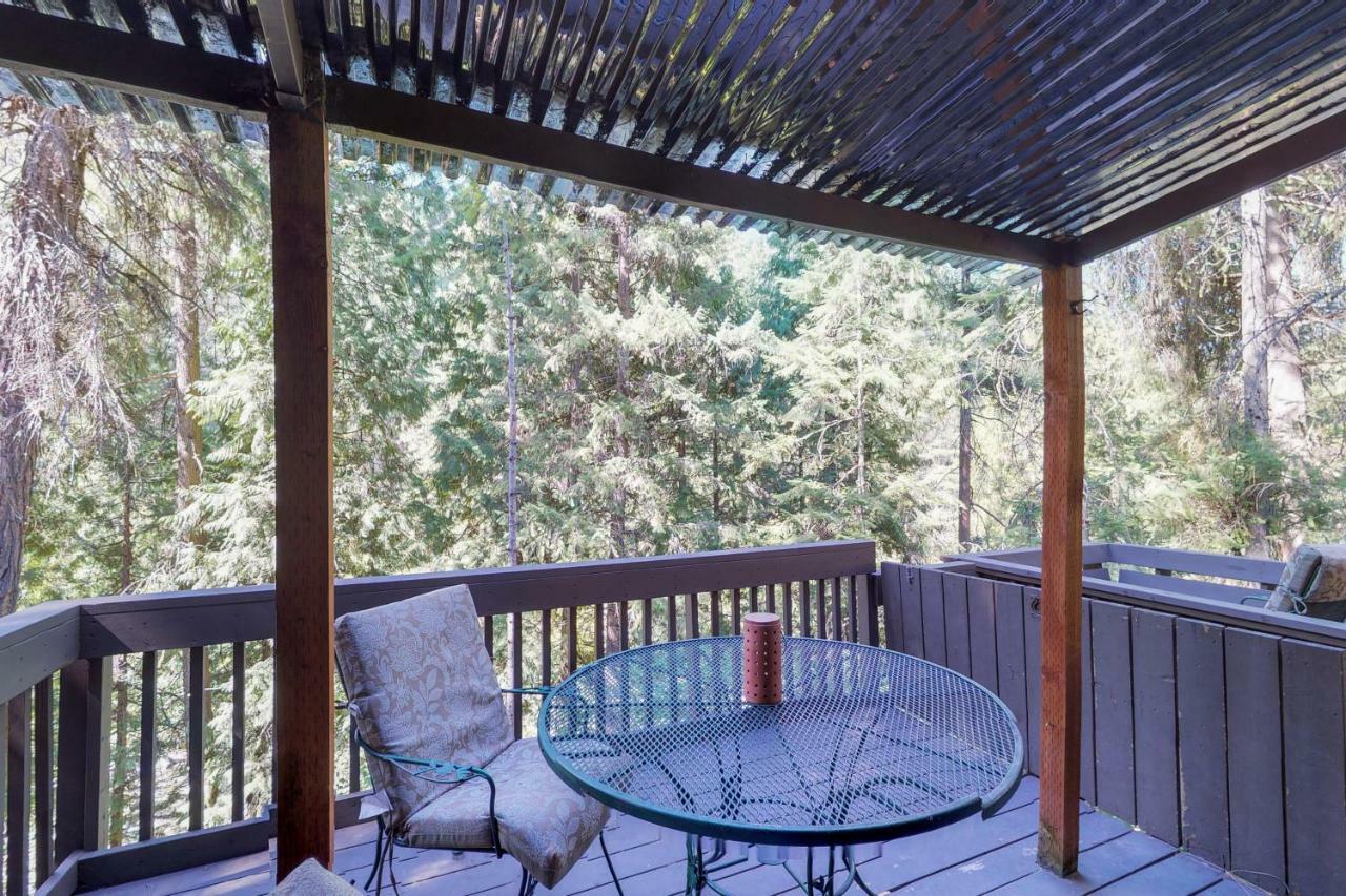 Villa Leavenworth Escape Peshastin Exterior foto