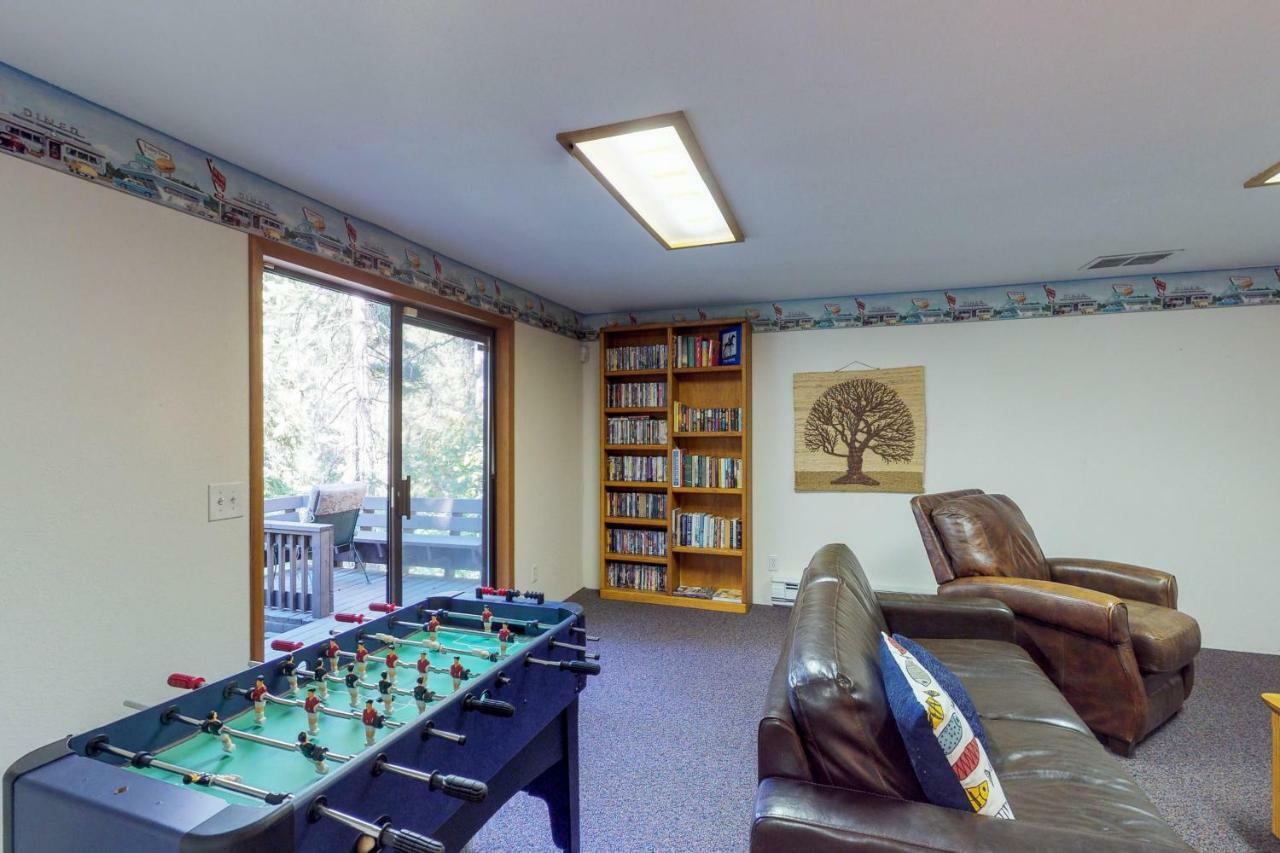 Villa Leavenworth Escape Peshastin Exterior foto