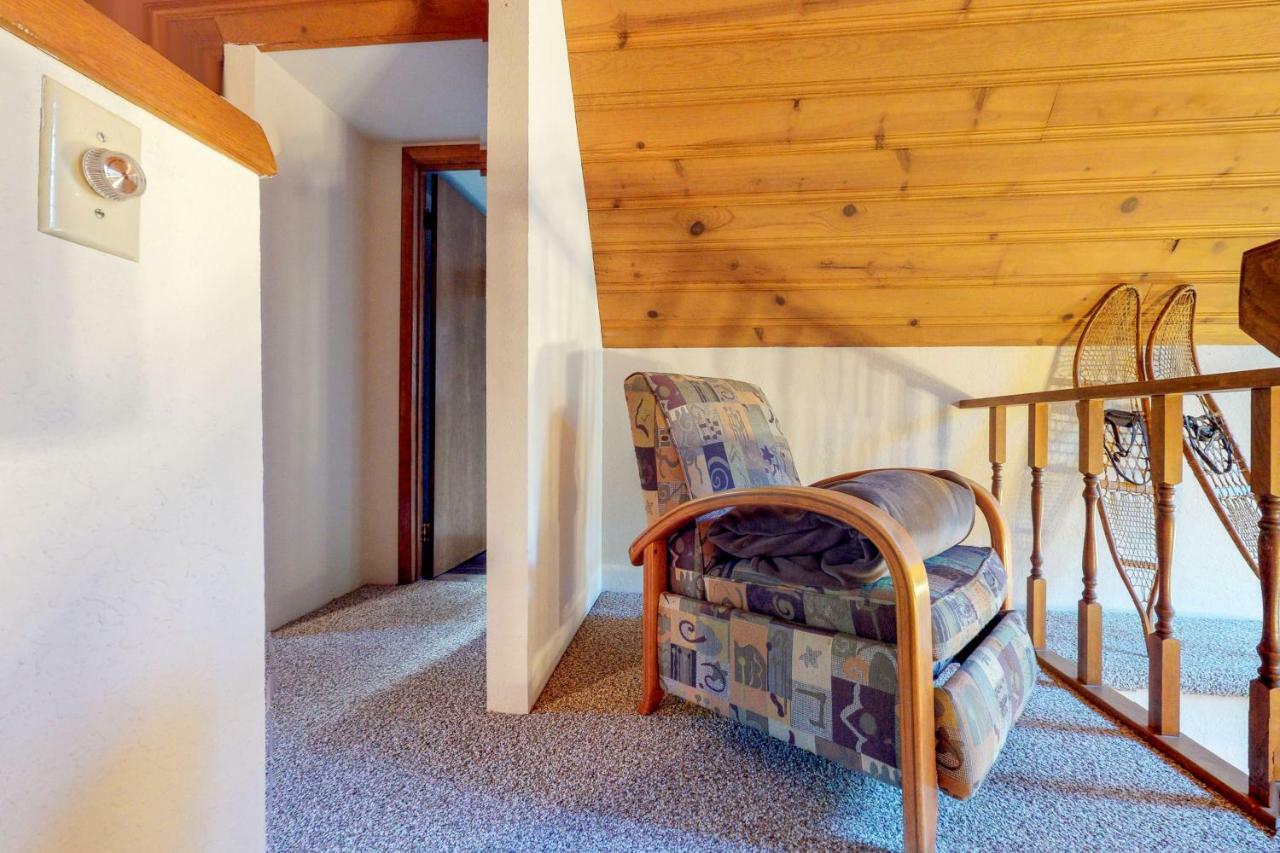 Villa Leavenworth Escape Peshastin Exterior foto