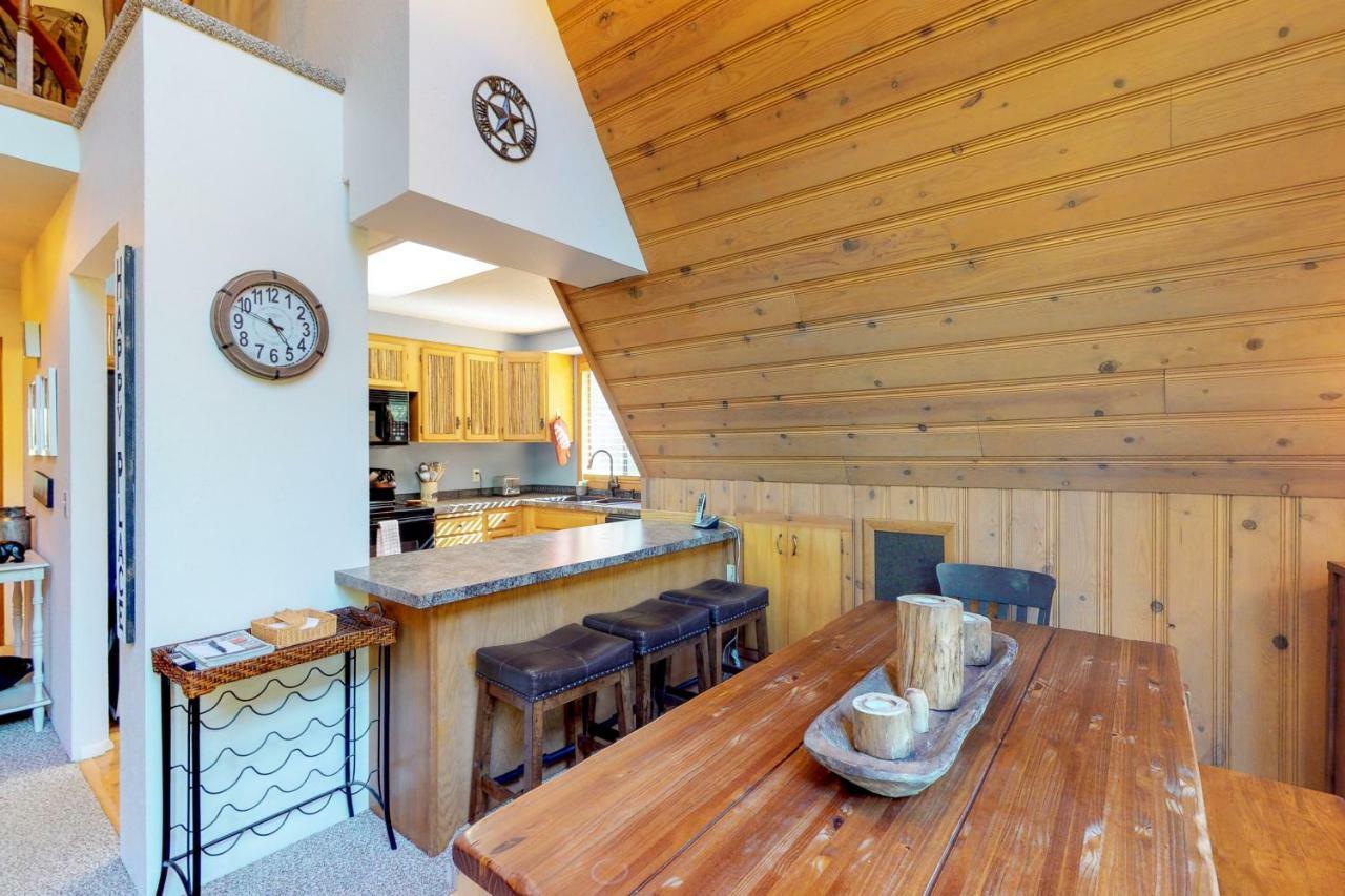 Villa Leavenworth Escape Peshastin Exterior foto