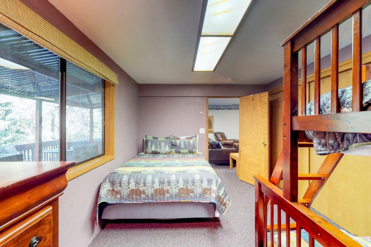 Villa Leavenworth Escape Peshastin Exterior foto